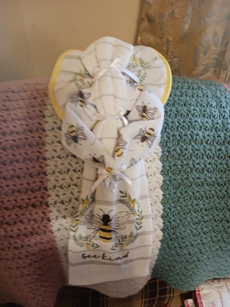 Handmade Angel
