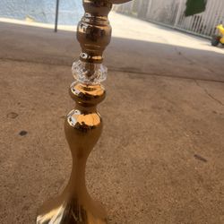 Party Event Vase