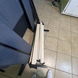 Twin Sizr Modern Bed