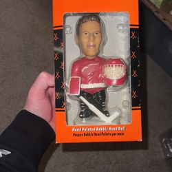 Detroit Red Wings Dominik Hasek Bobblehead 
