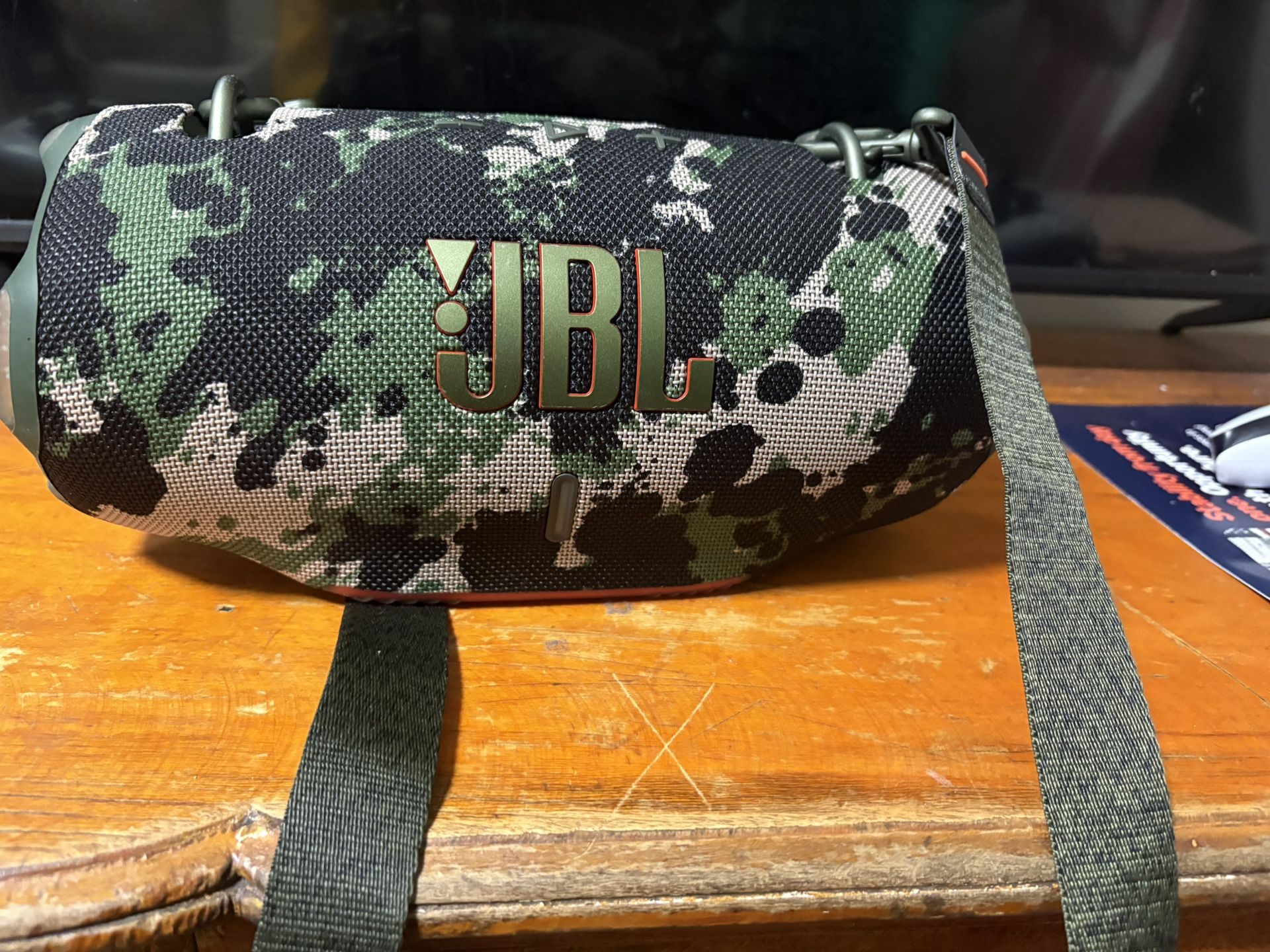 JBL Xtreme 4