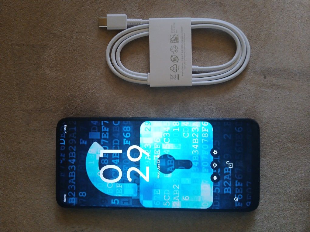 Moto G POWER 5G 128 GIGS