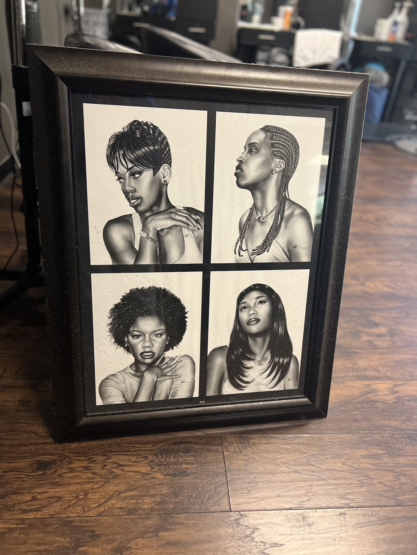 Salon Photo