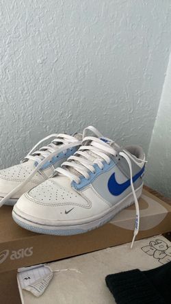 Nike dunks