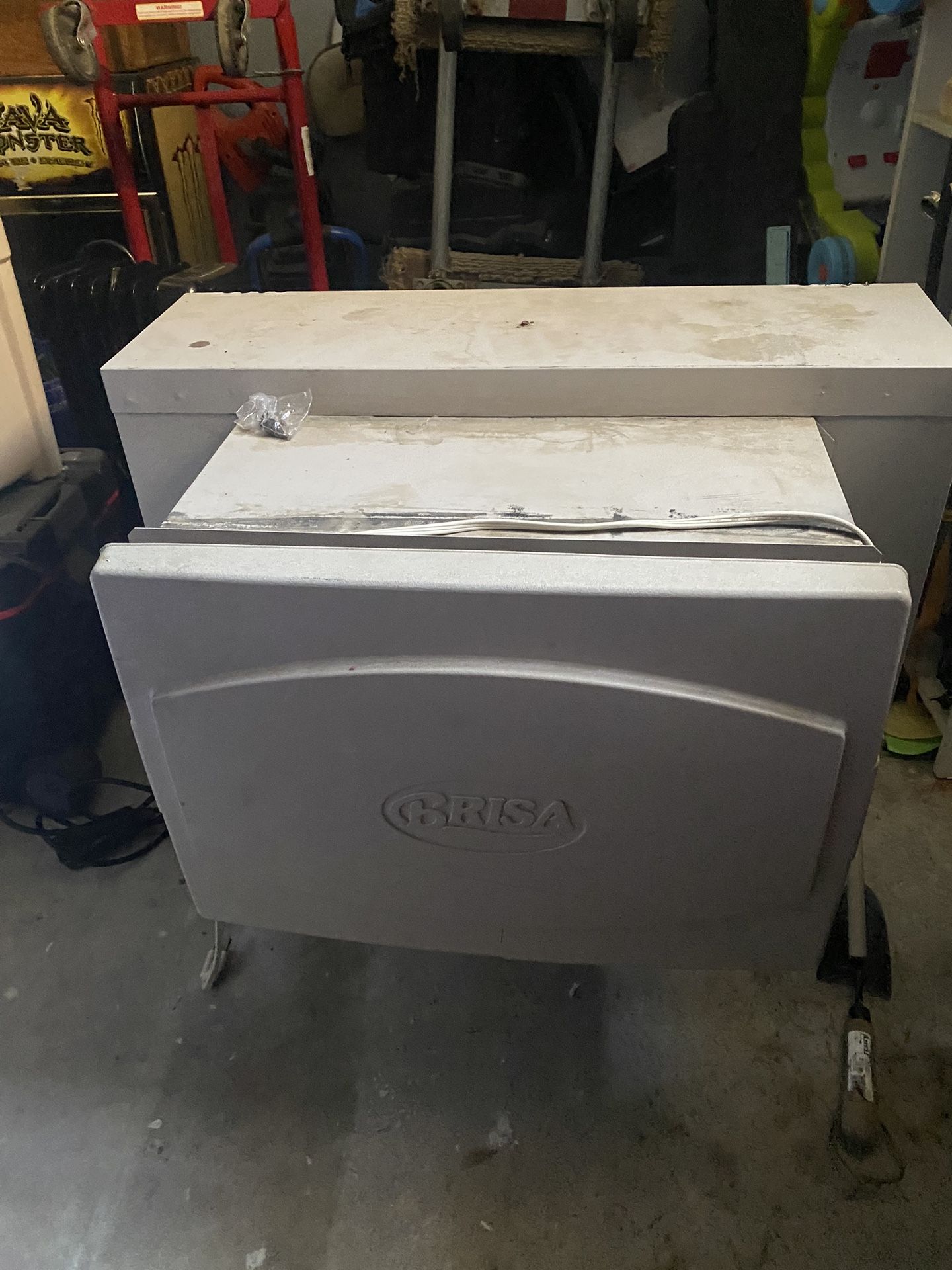 Water Cooler