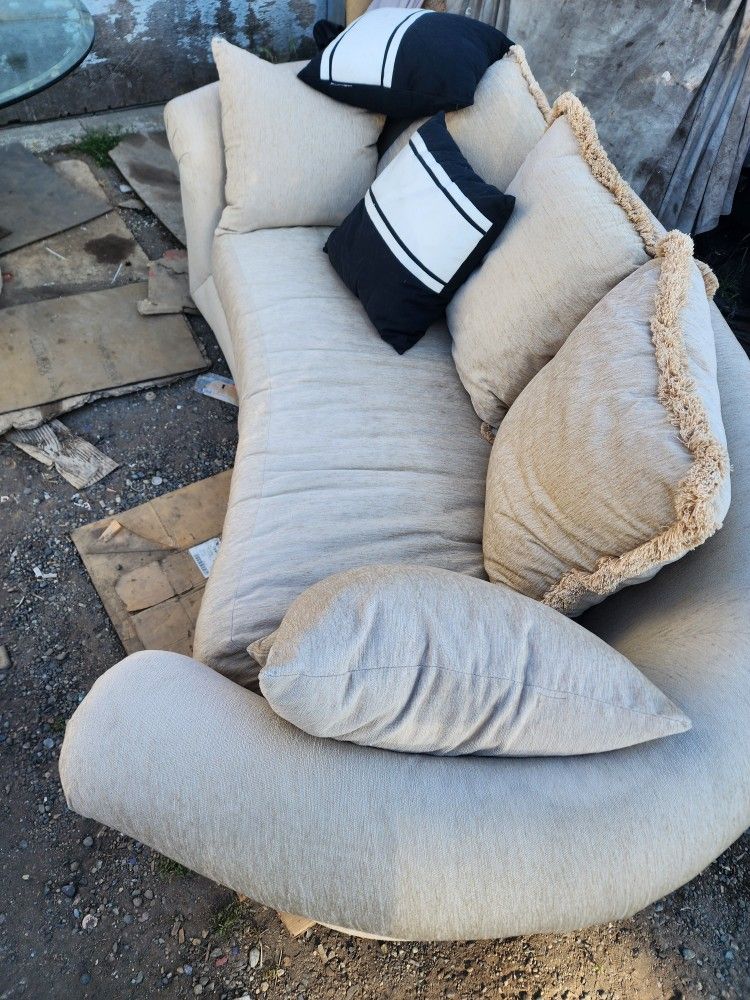 Love Seat Couch