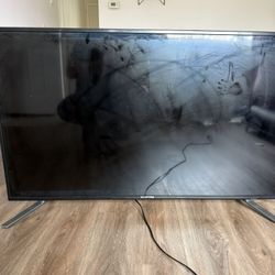 Sceptre 55 Inch 4K LED TV