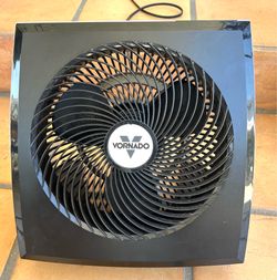 Vornado Table Fan