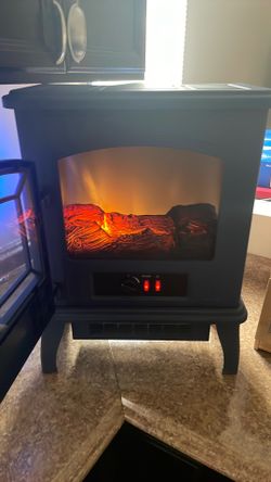 Electric heater