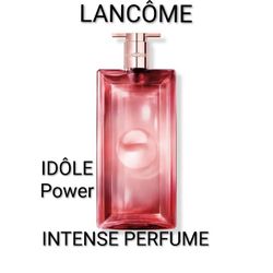 LANCÔME POWER INTENSE 50 ML PERFUME 