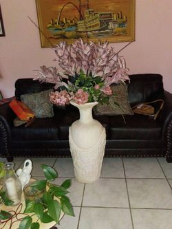 Flower Arrangement