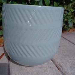 Brand New Ceramic House Plant Pot