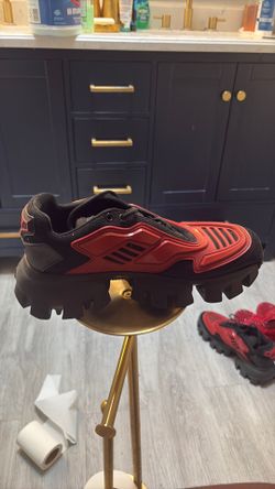 Prada shoes