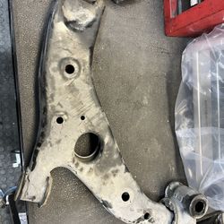 Front Control Arms For Mazda 6 2017 