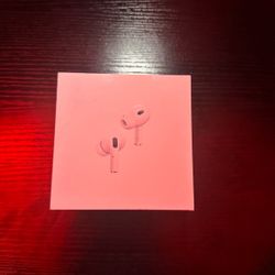 AirPods Pro Second Generation