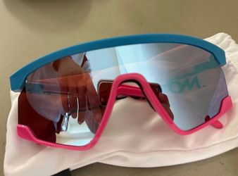 Custom Oakley Sunglasses