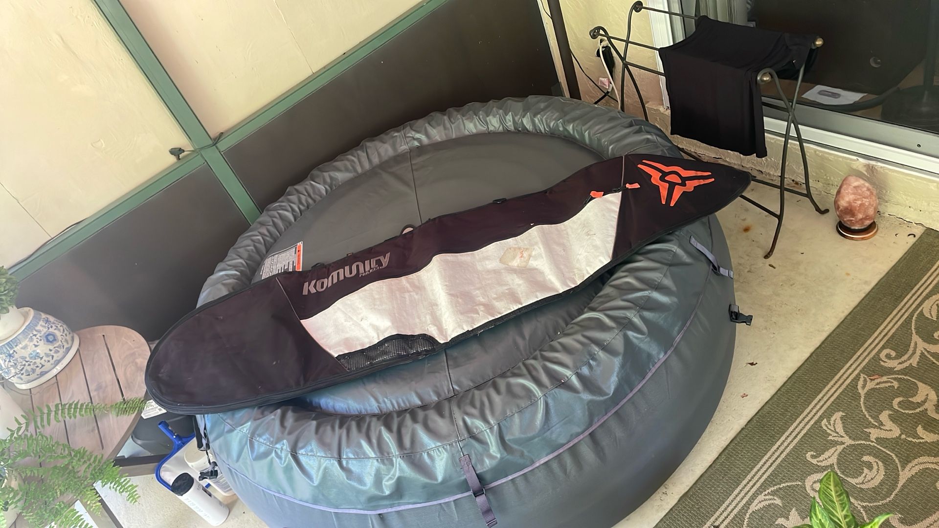 Surfboard Bag
