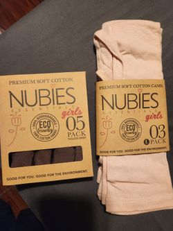 Nubies