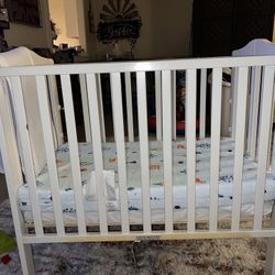 baby mini crib 