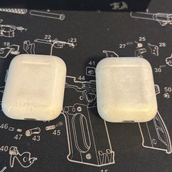 AirPod Cases