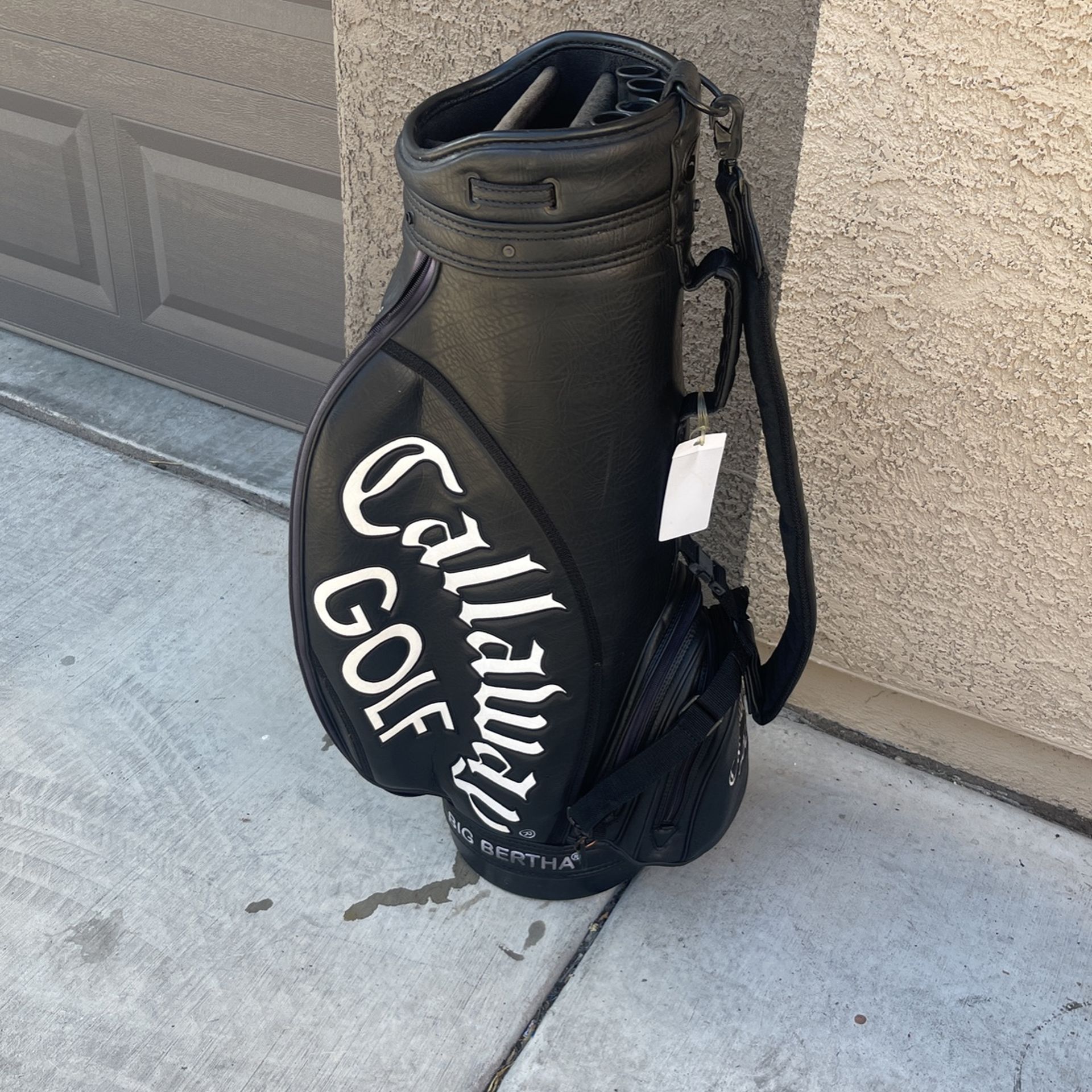 Callaway Golf Bag for Sale in Las Vegas, NV OfferUp