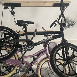 Boys Bike 