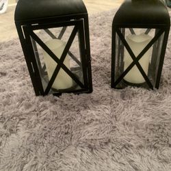 Lanterns