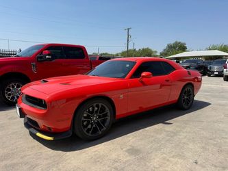 2020 Dodge Challenger