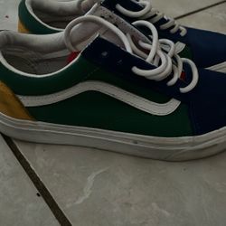 Vans Old Skool