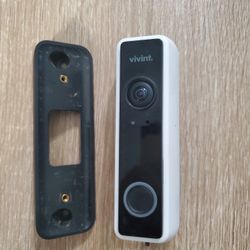 Vivint Door Bell Camera
