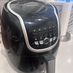 Air Fryer - Power XL