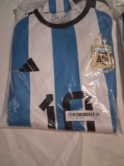 Kids size 28 jersey