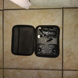 Black Drone 
