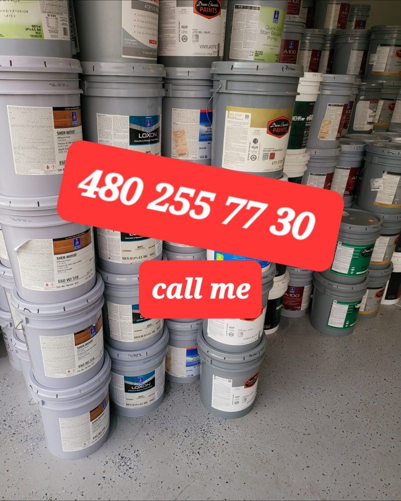Paint For Sale for Sale in Phoenix, AZ OfferUp