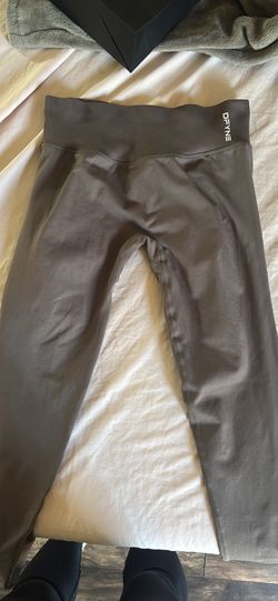 DFYNE Leggings Grey