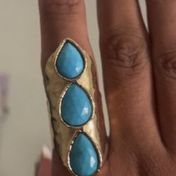 Good Ring Good Plate Designer 