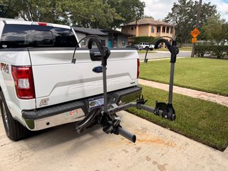 Kuat Sherpa 2.0 Hitch Bike Rack – 2 Bike