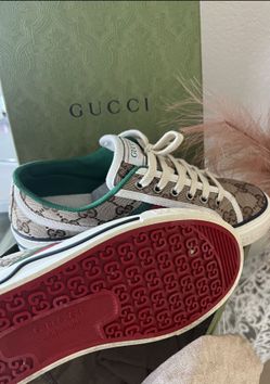 Tenis 💯 Originales Gucci