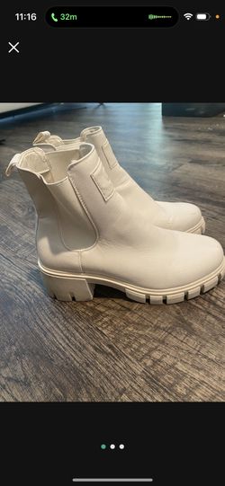 Guess Boots