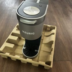 Keurig Model K-Suite Single Cup