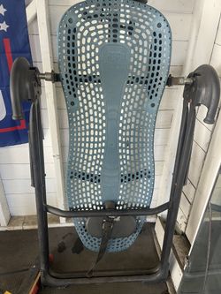 Inversion Table