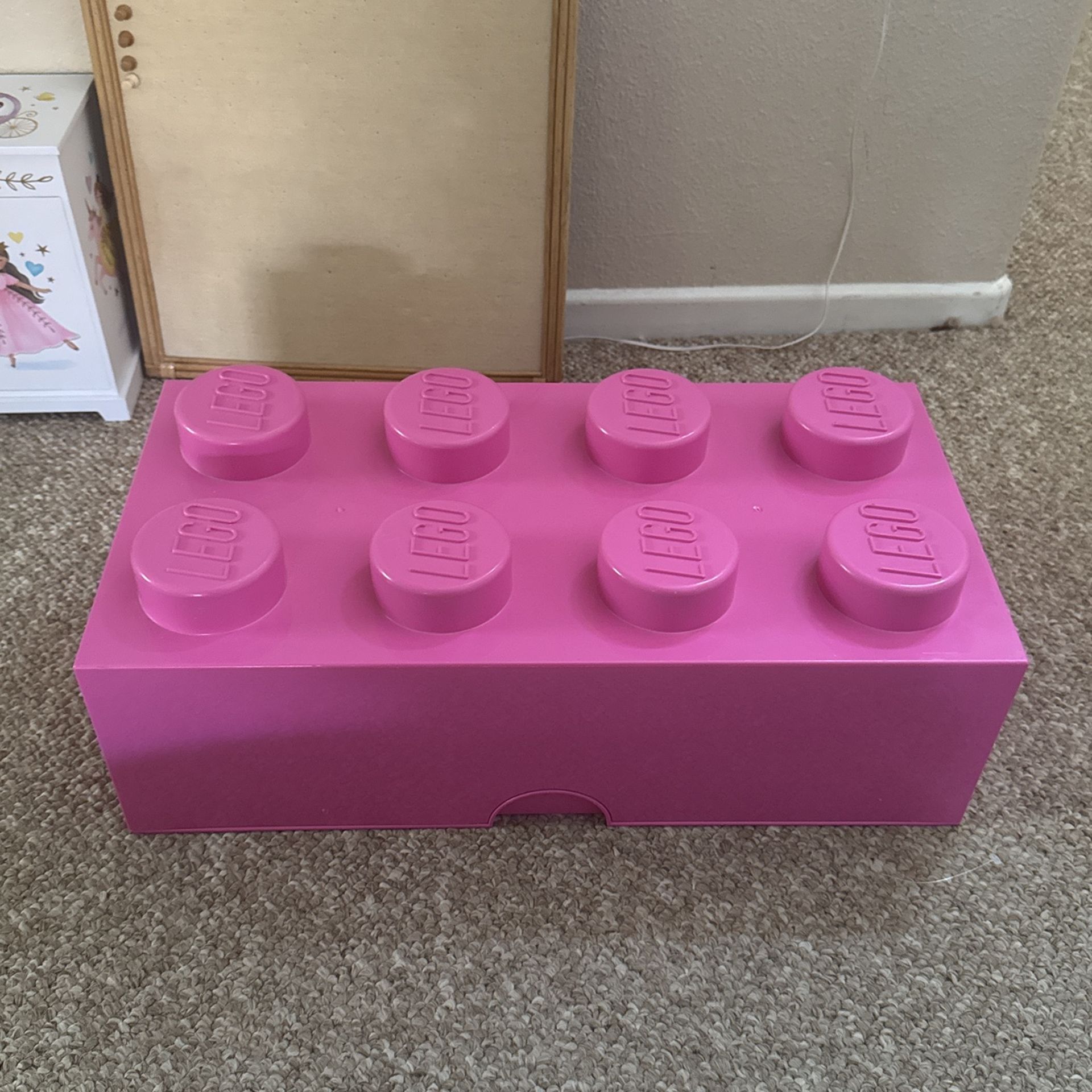 Lego Storage Box