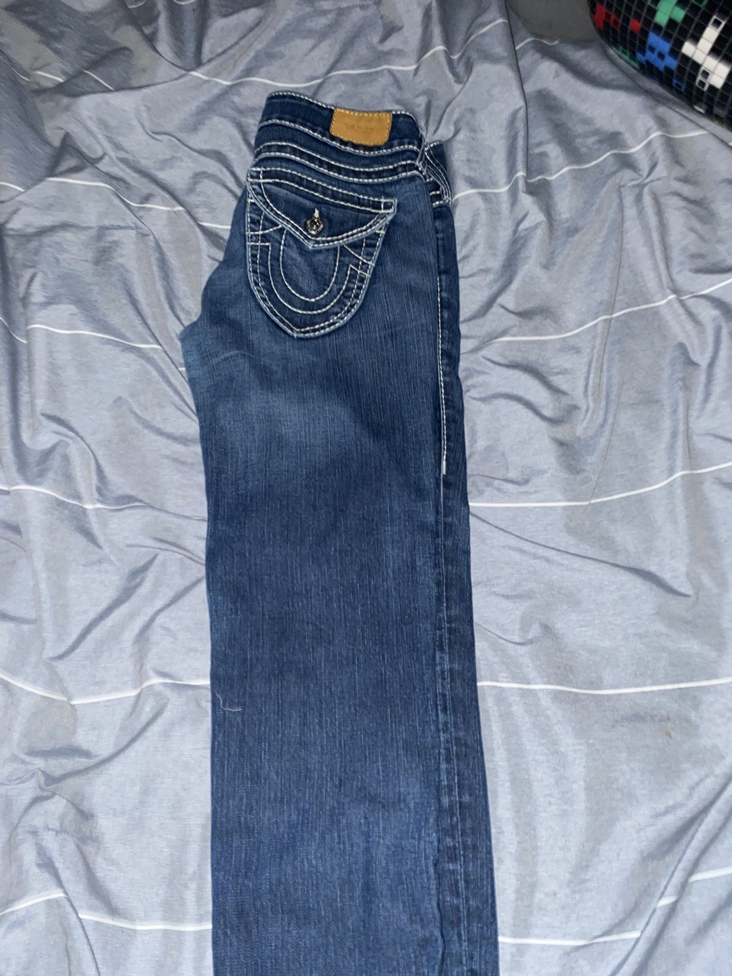 True Religion Denim Jeans Size 30