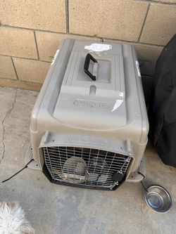 Petmate Kennel