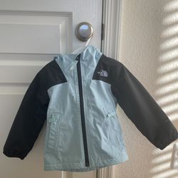 North Face 3T Jacket