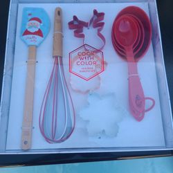 Baking Set
