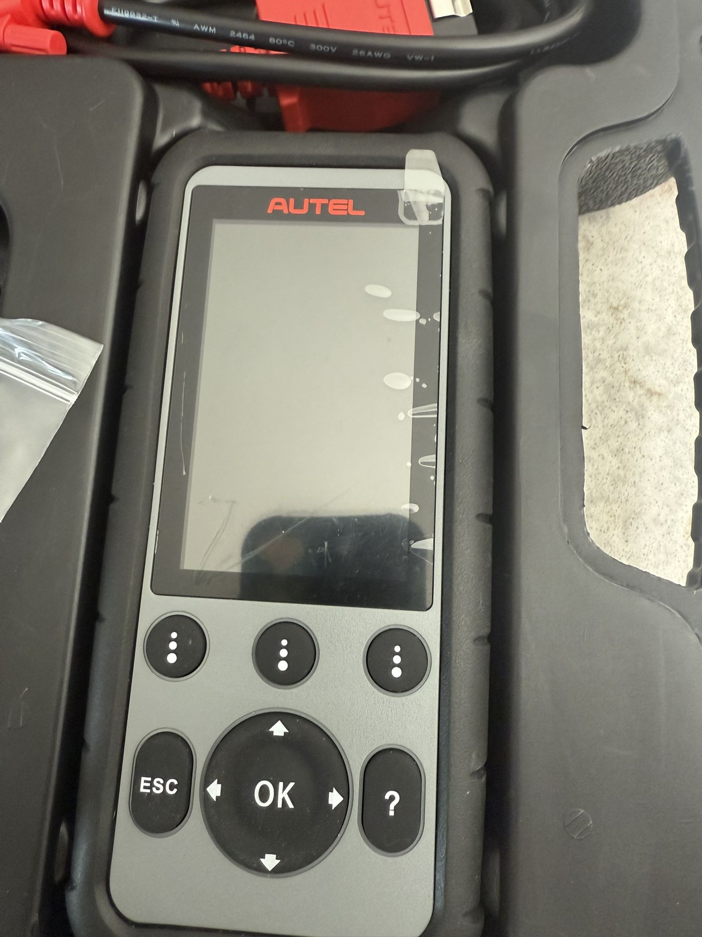 Autel MD806 Vehicle diagnostic Tool