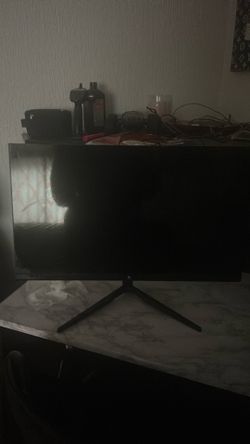 Gaming monitor