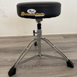 Pearl Roadshow Drum Throne 