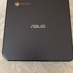 Asus Chromebox